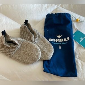 Bombas slippers size XS